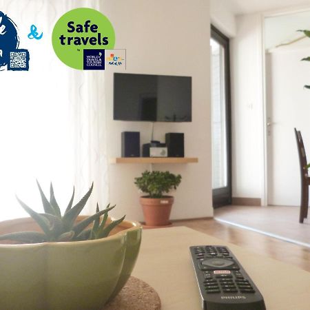 Apartment Irene Pula Extérieur photo