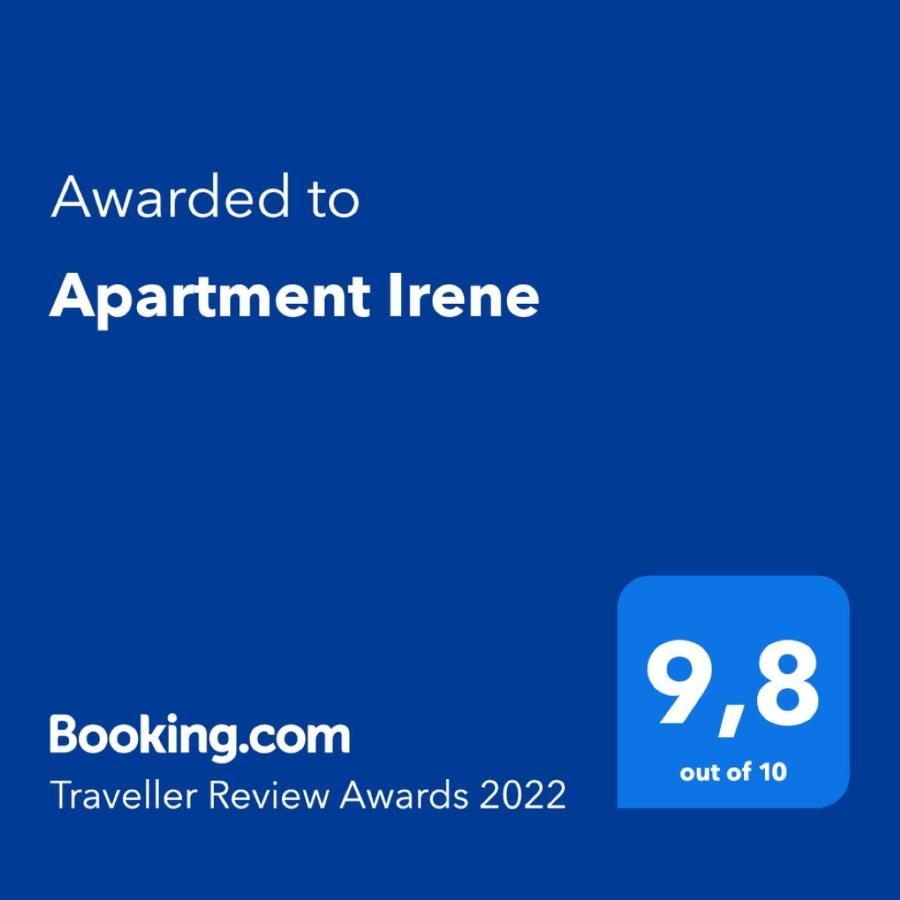 Apartment Irene Pula Extérieur photo