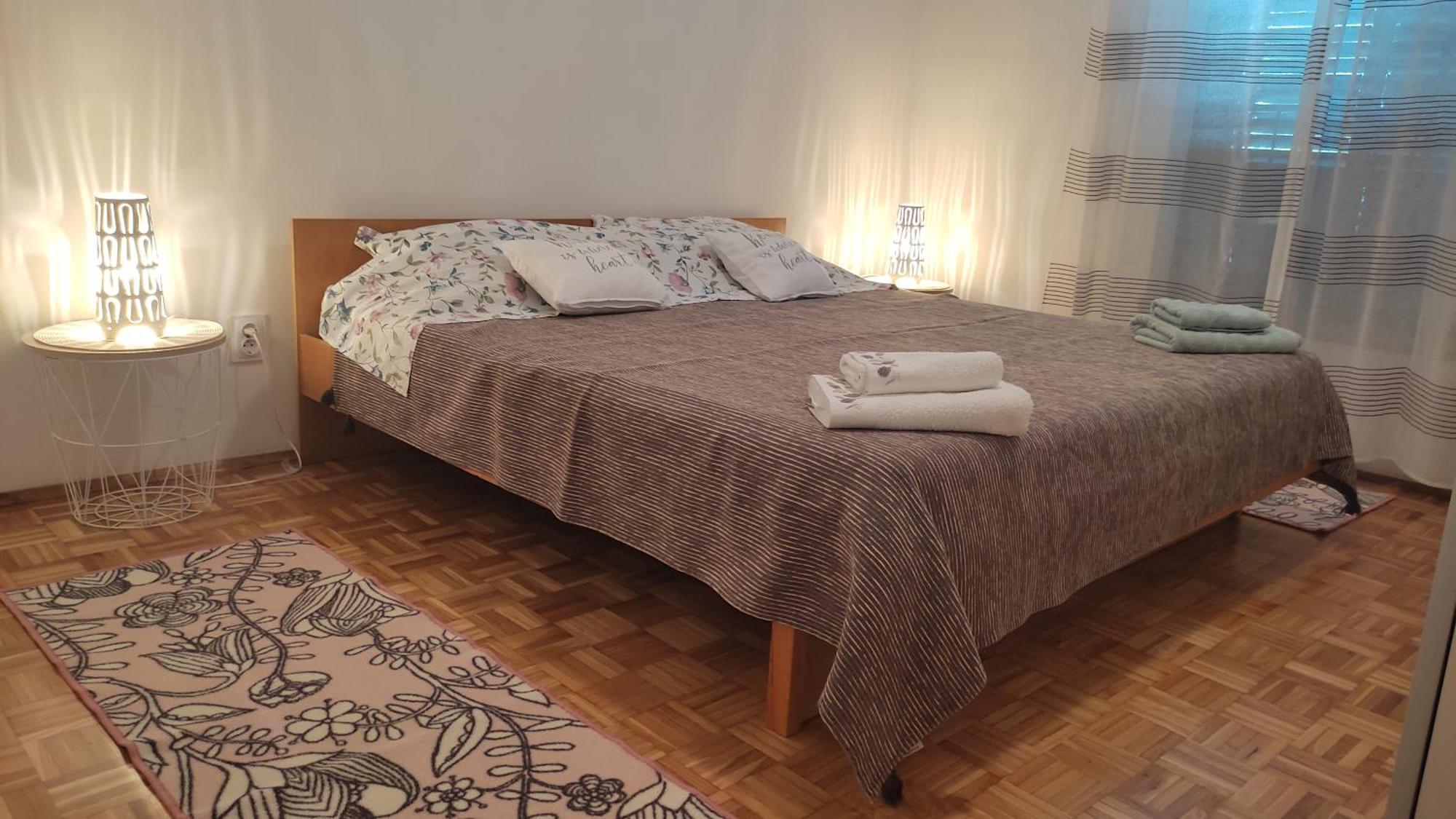 Apartment Irene Pula Extérieur photo