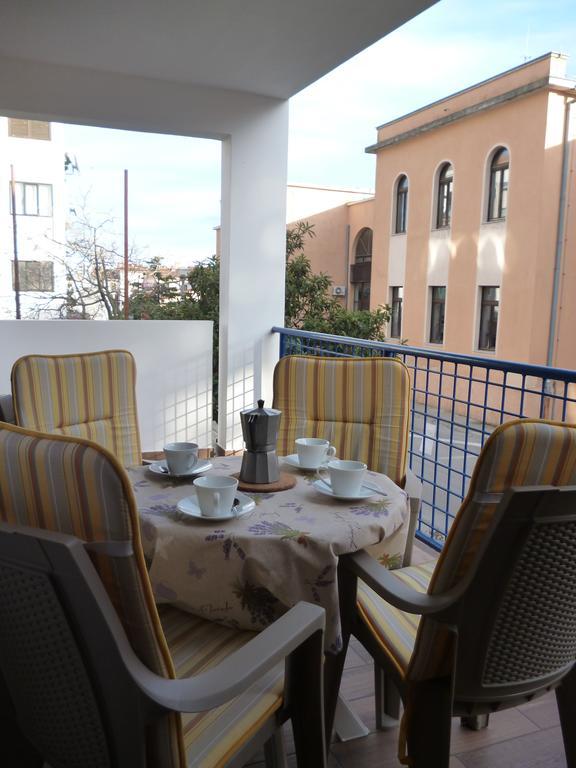 Apartment Irene Pula Extérieur photo