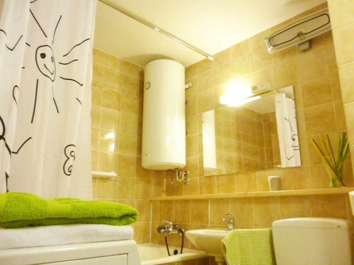 Apartment Irene Pula Extérieur photo