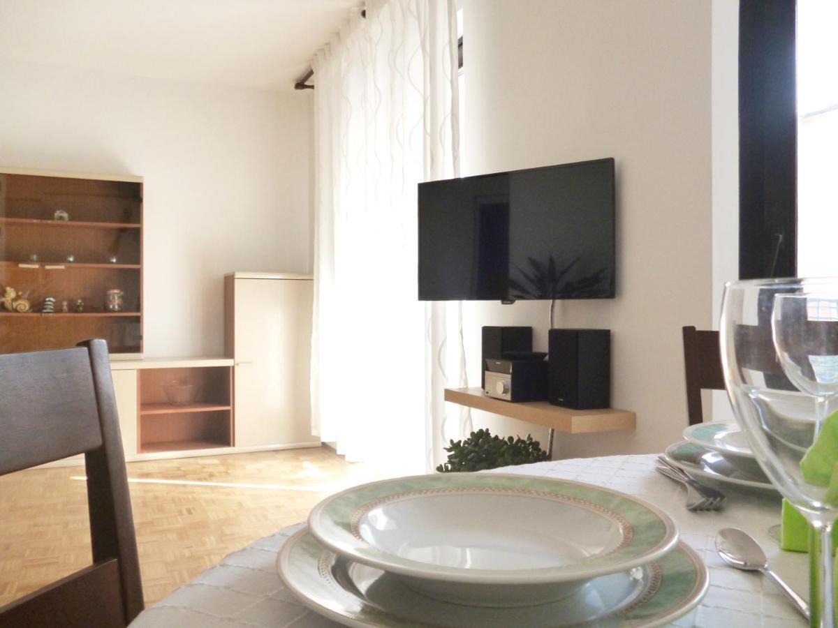 Apartment Irene Pula Extérieur photo