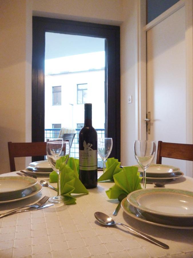 Apartment Irene Pula Extérieur photo