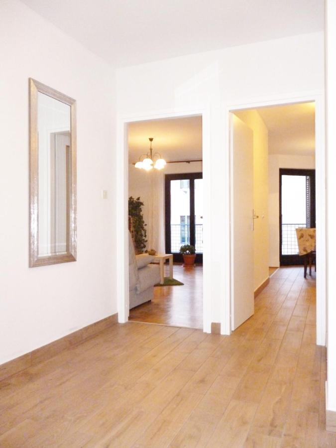 Apartment Irene Pula Extérieur photo